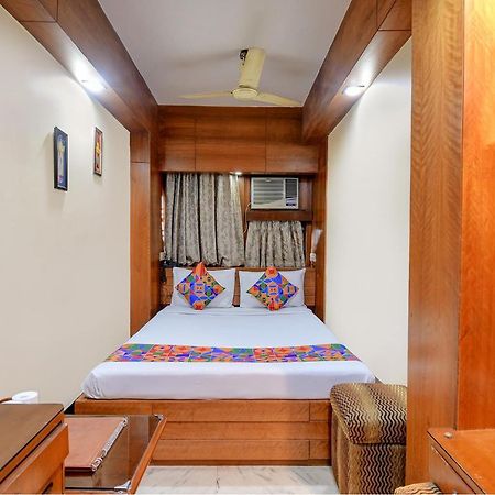 FabHotel Panasia International Calcutta  Esterno foto