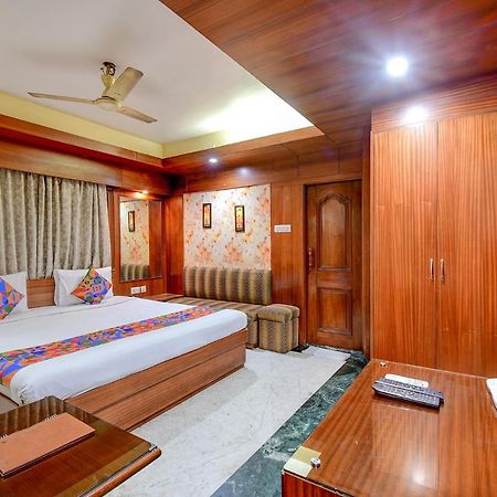 FabHotel Panasia International Calcutta  Esterno foto