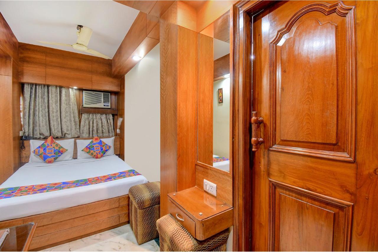 FabHotel Panasia International Calcutta  Esterno foto