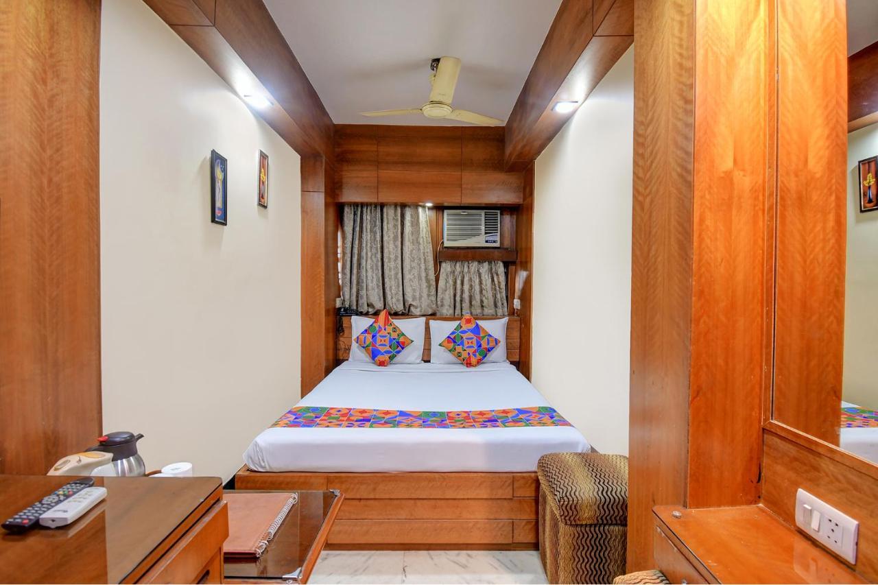 FabHotel Panasia International Calcutta  Esterno foto
