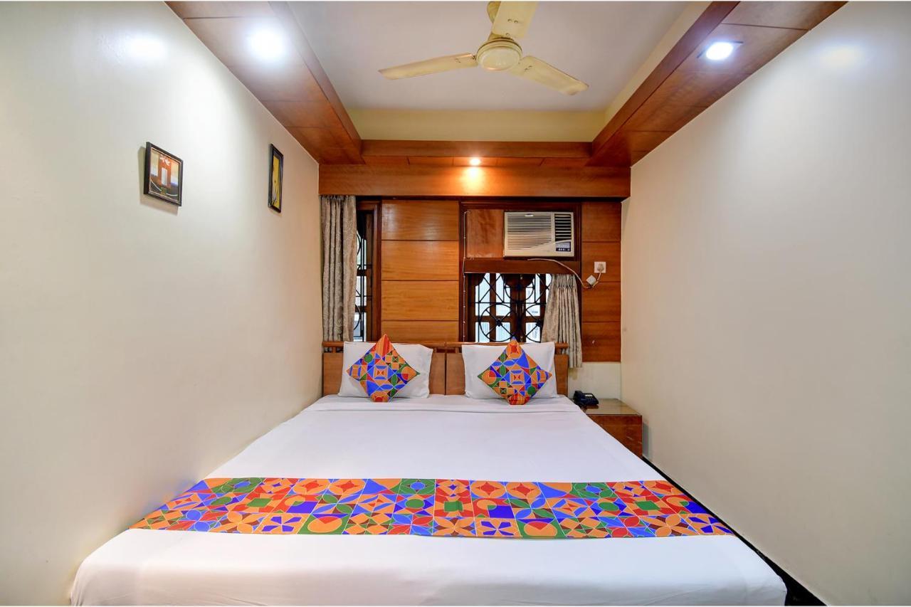 FabHotel Panasia International Calcutta  Esterno foto