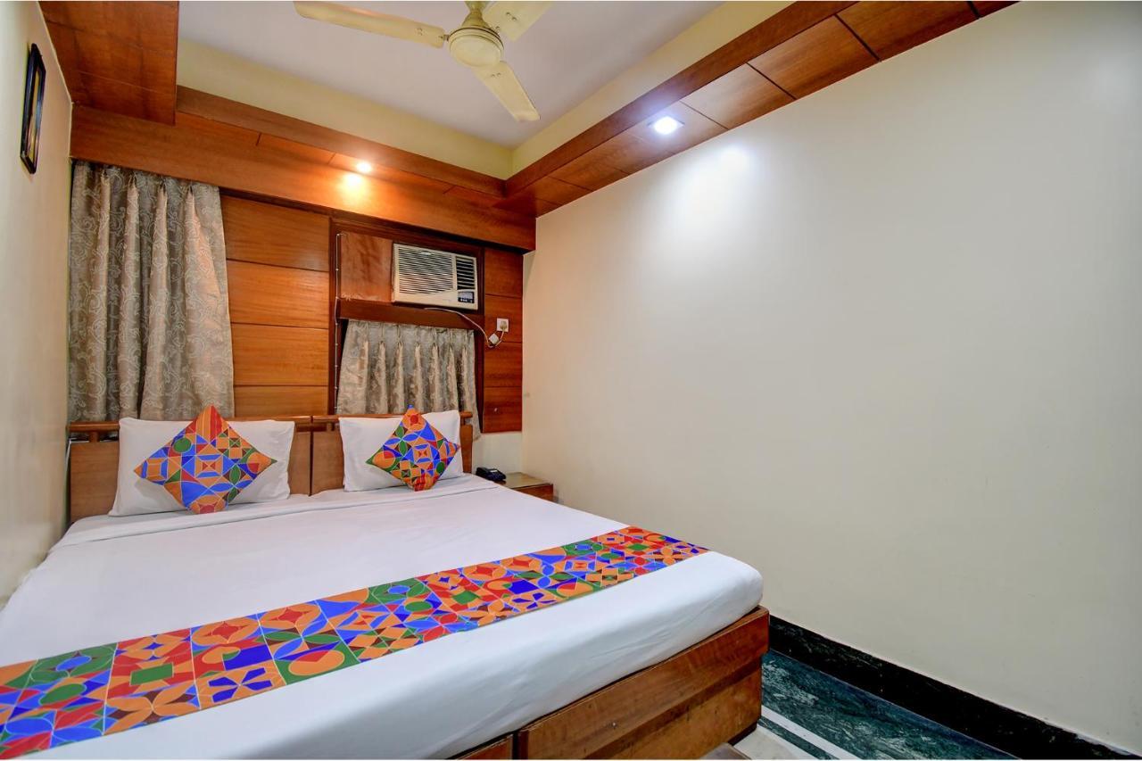 FabHotel Panasia International Calcutta  Esterno foto