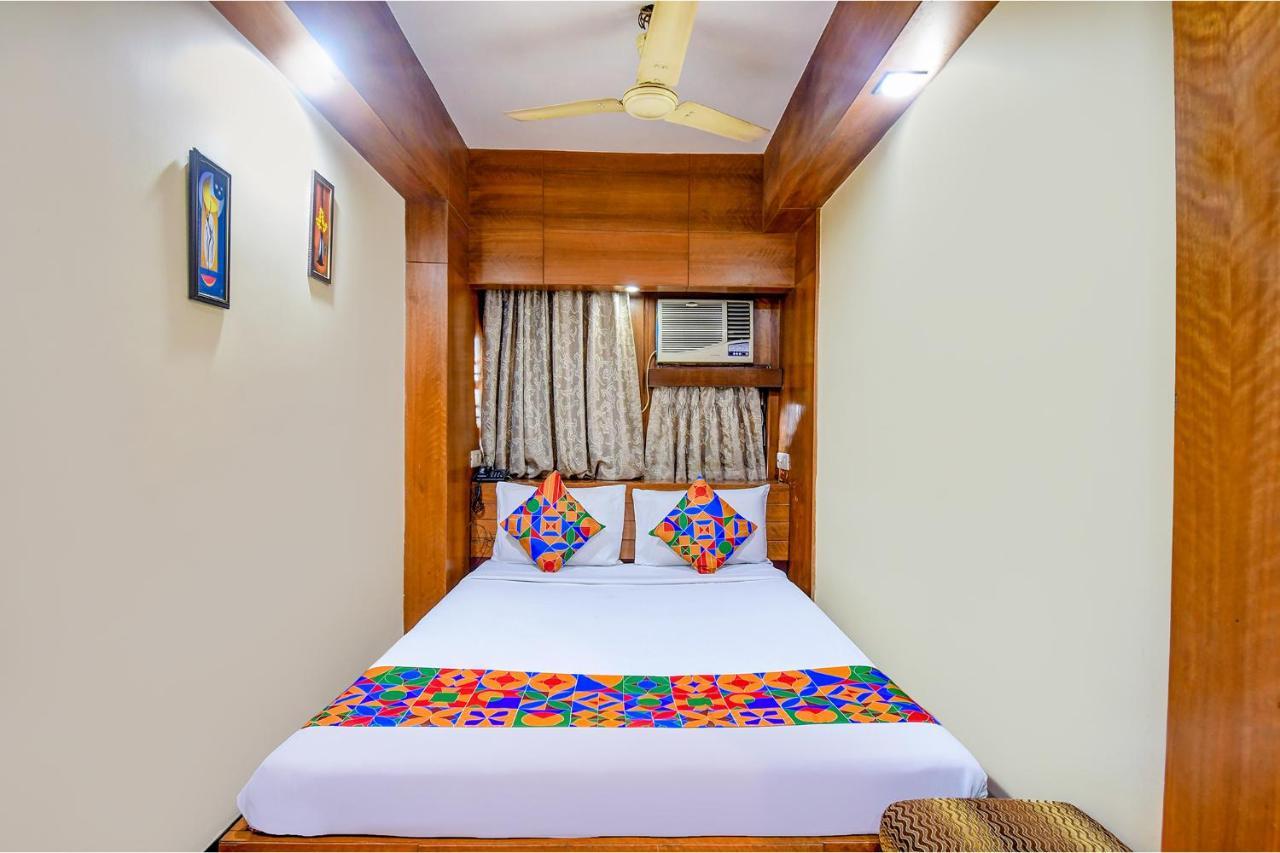 FabHotel Panasia International Calcutta  Esterno foto