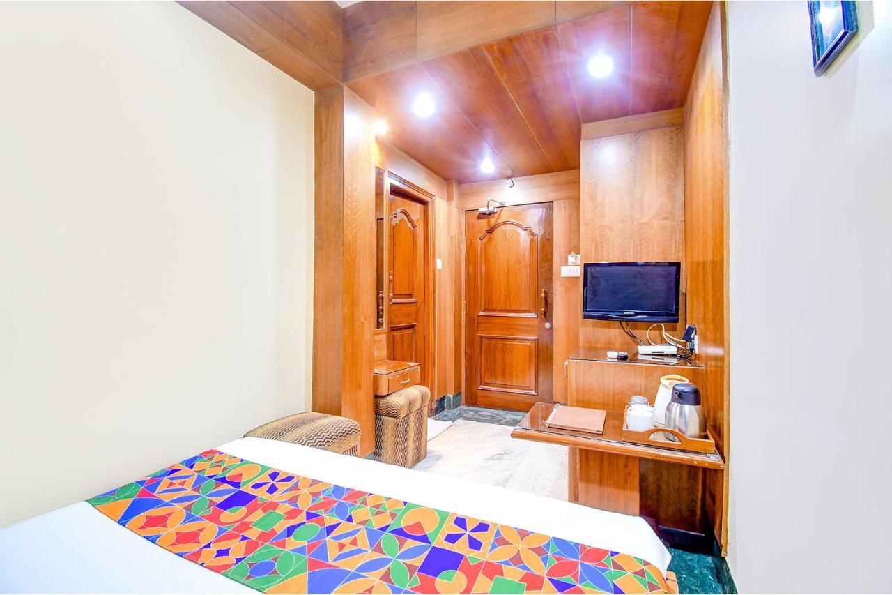 FabHotel Panasia International Calcutta  Esterno foto