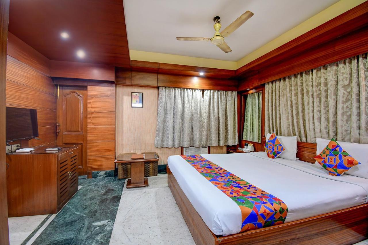 FabHotel Panasia International Calcutta  Esterno foto