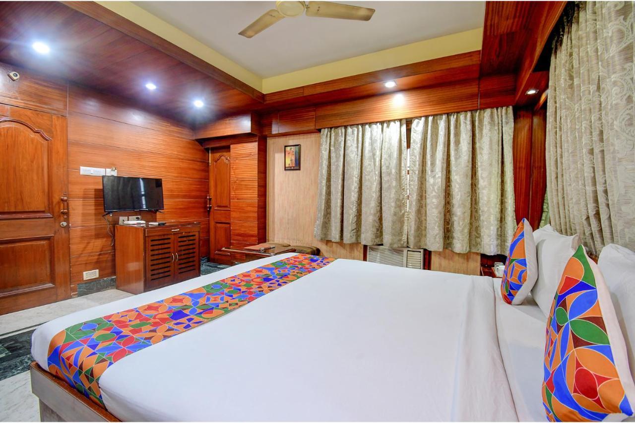 FabHotel Panasia International Calcutta  Esterno foto