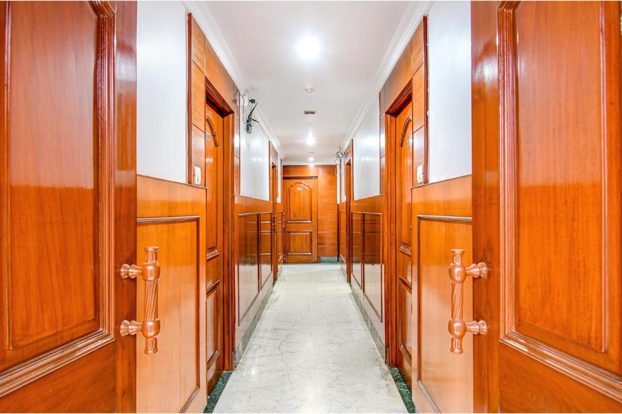 FabHotel Panasia International Calcutta  Esterno foto