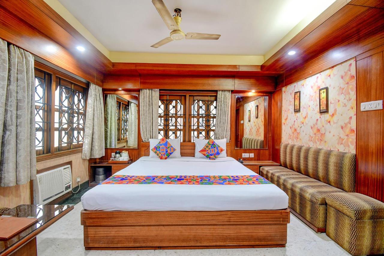 FabHotel Panasia International Calcutta  Esterno foto