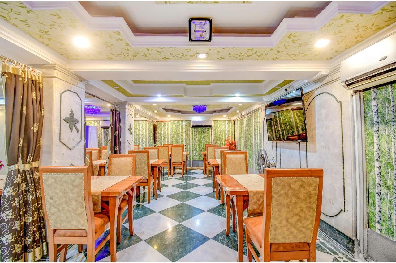 FabHotel Panasia International Calcutta  Esterno foto