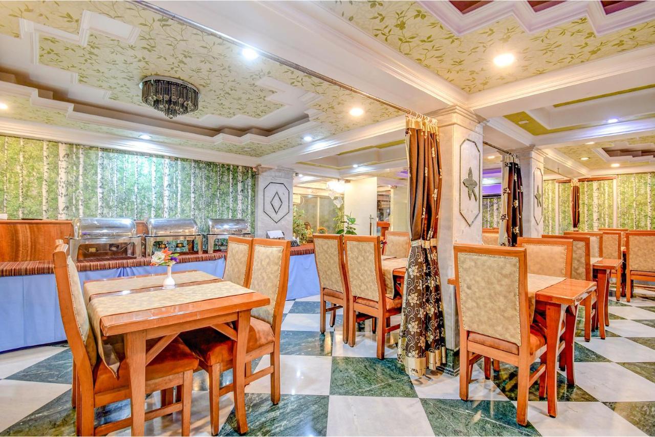 FabHotel Panasia International Calcutta  Esterno foto