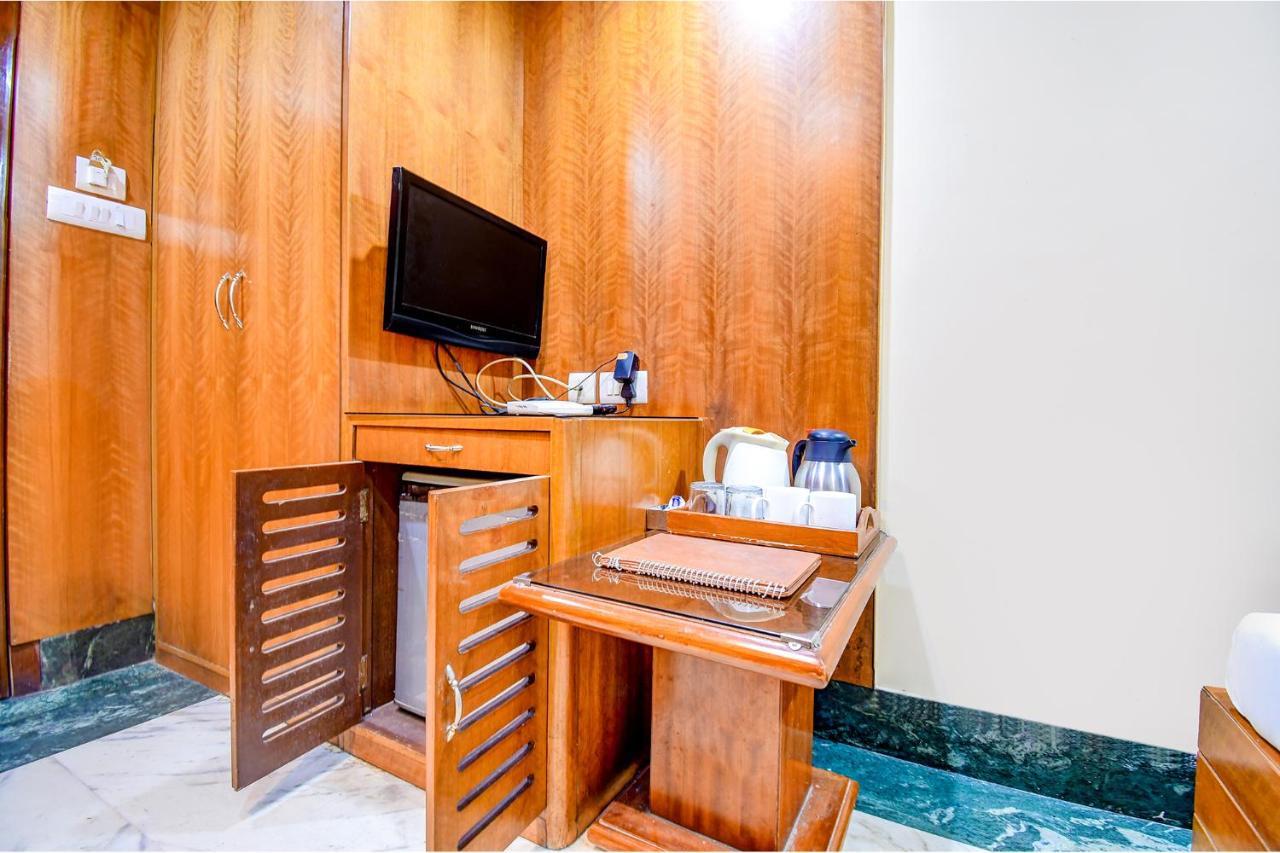 FabHotel Panasia International Calcutta  Esterno foto