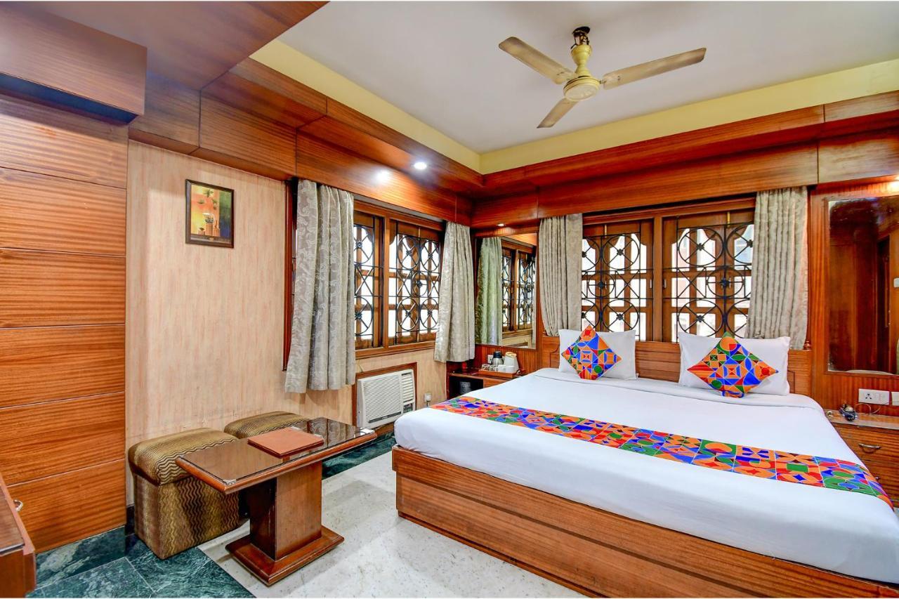 FabHotel Panasia International Calcutta  Esterno foto