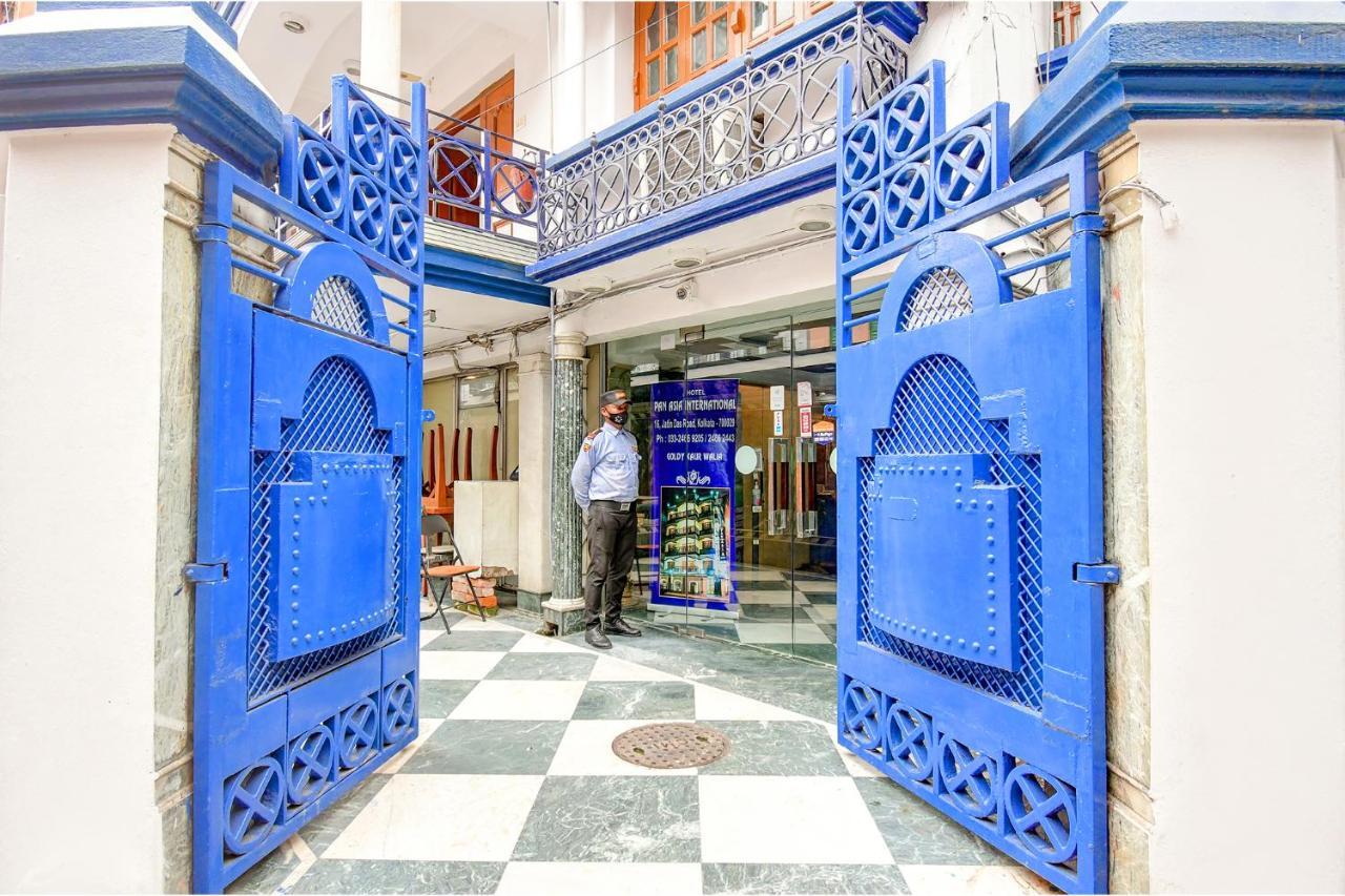 FabHotel Panasia International Calcutta  Esterno foto