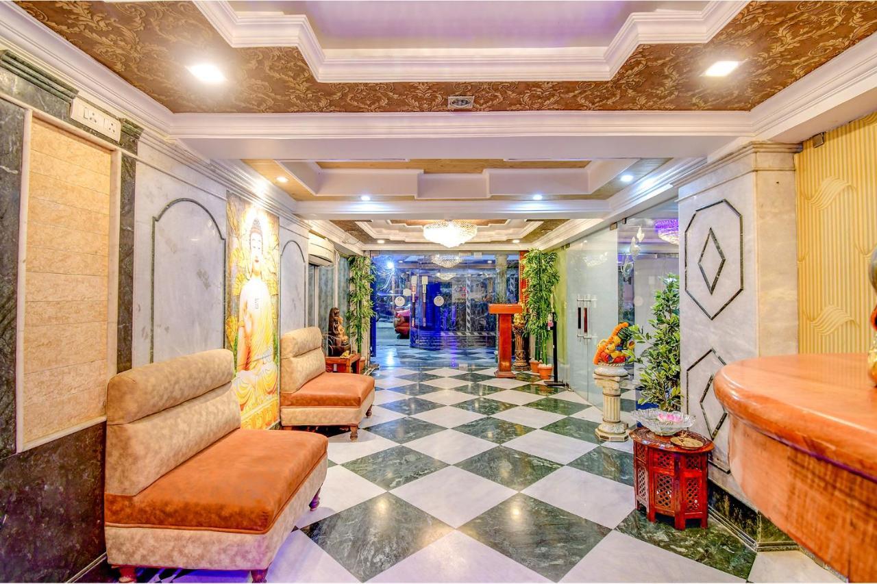 FabHotel Panasia International Calcutta  Esterno foto