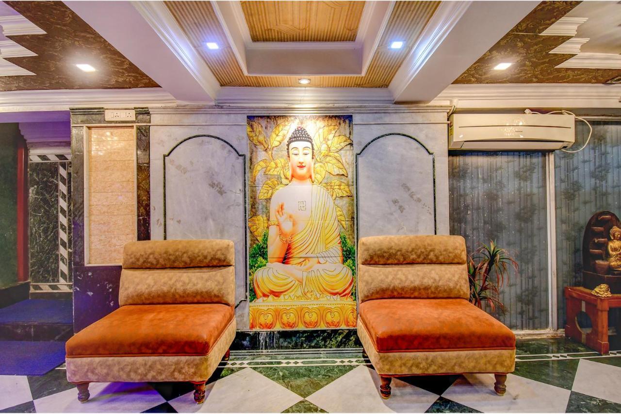 FabHotel Panasia International Calcutta  Esterno foto
