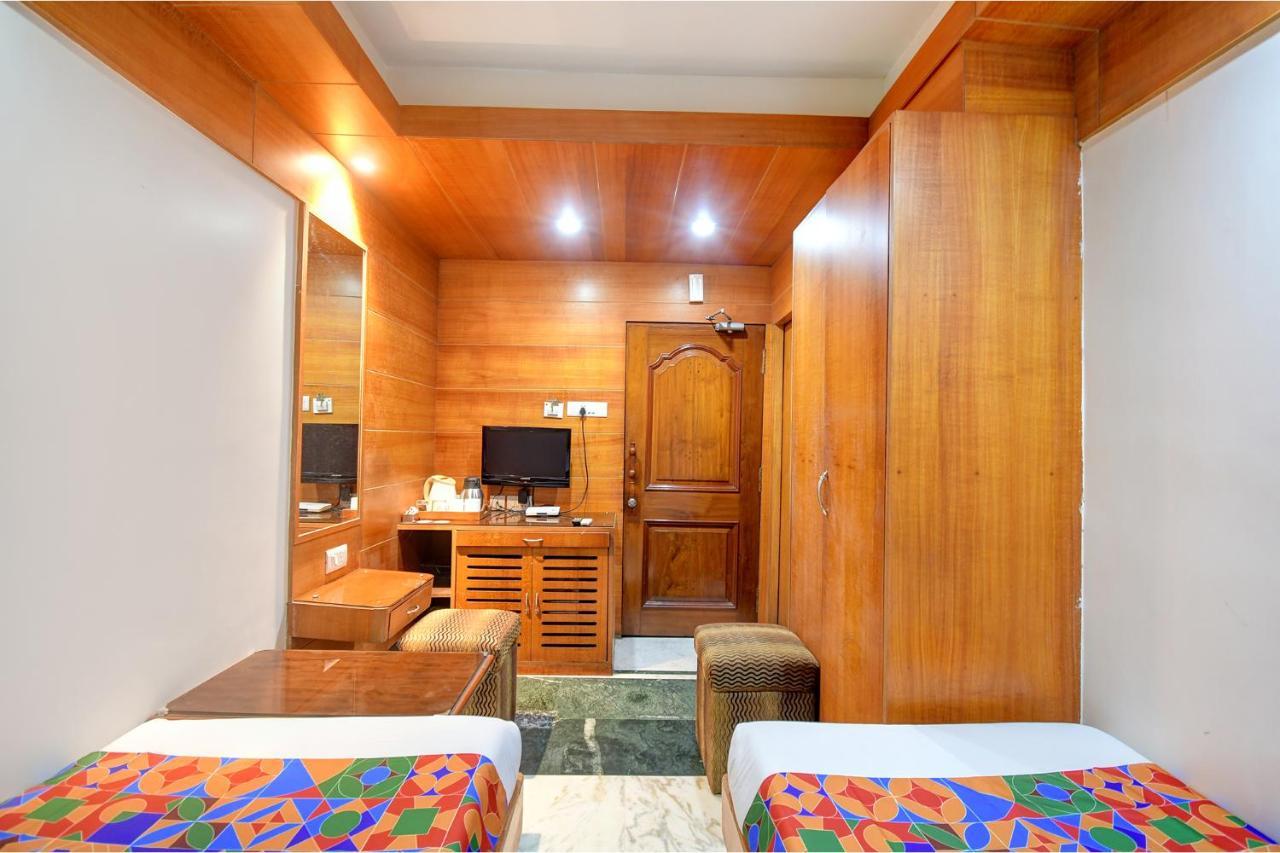 FabHotel Panasia International Calcutta  Esterno foto