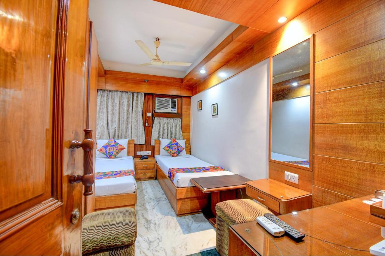FabHotel Panasia International Calcutta  Esterno foto