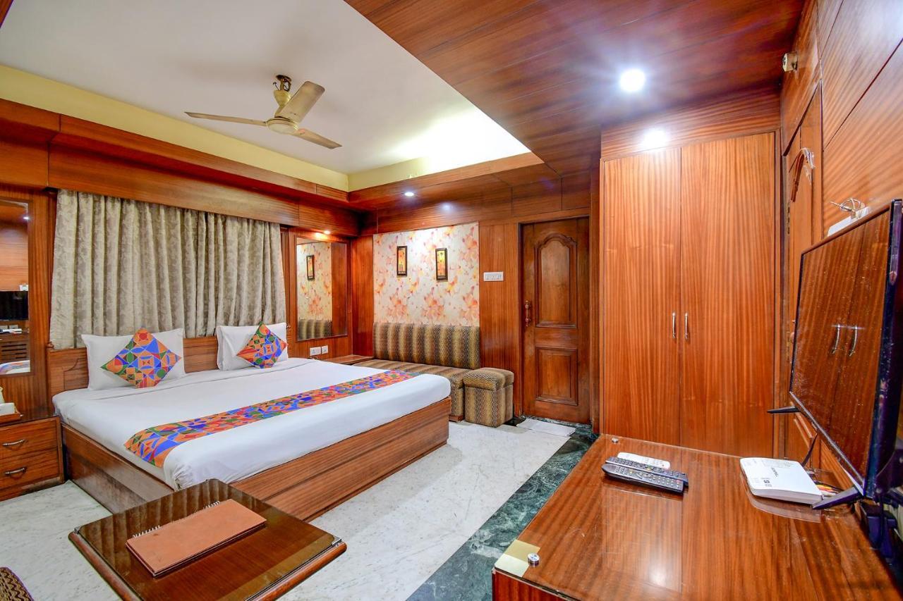 FabHotel Panasia International Calcutta  Esterno foto