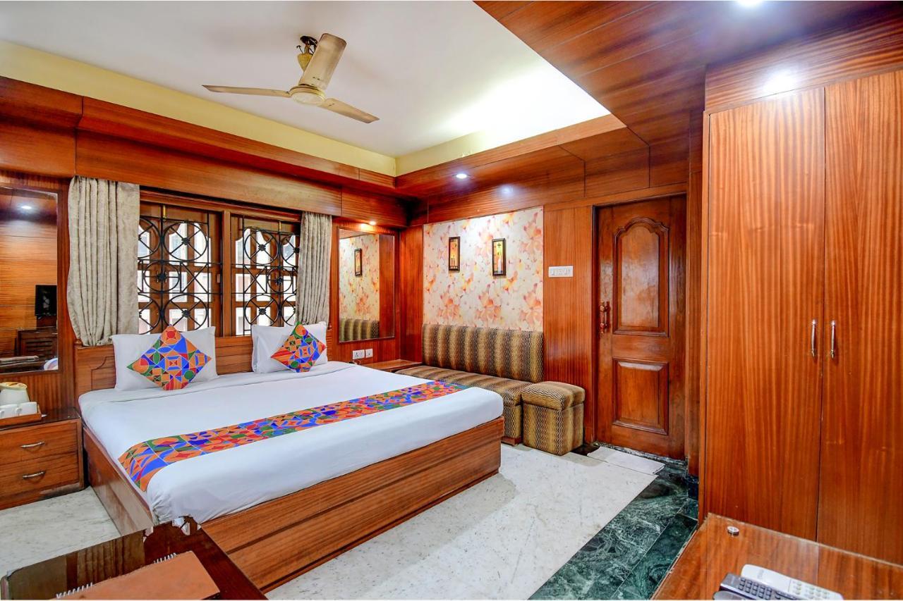 FabHotel Panasia International Calcutta  Esterno foto