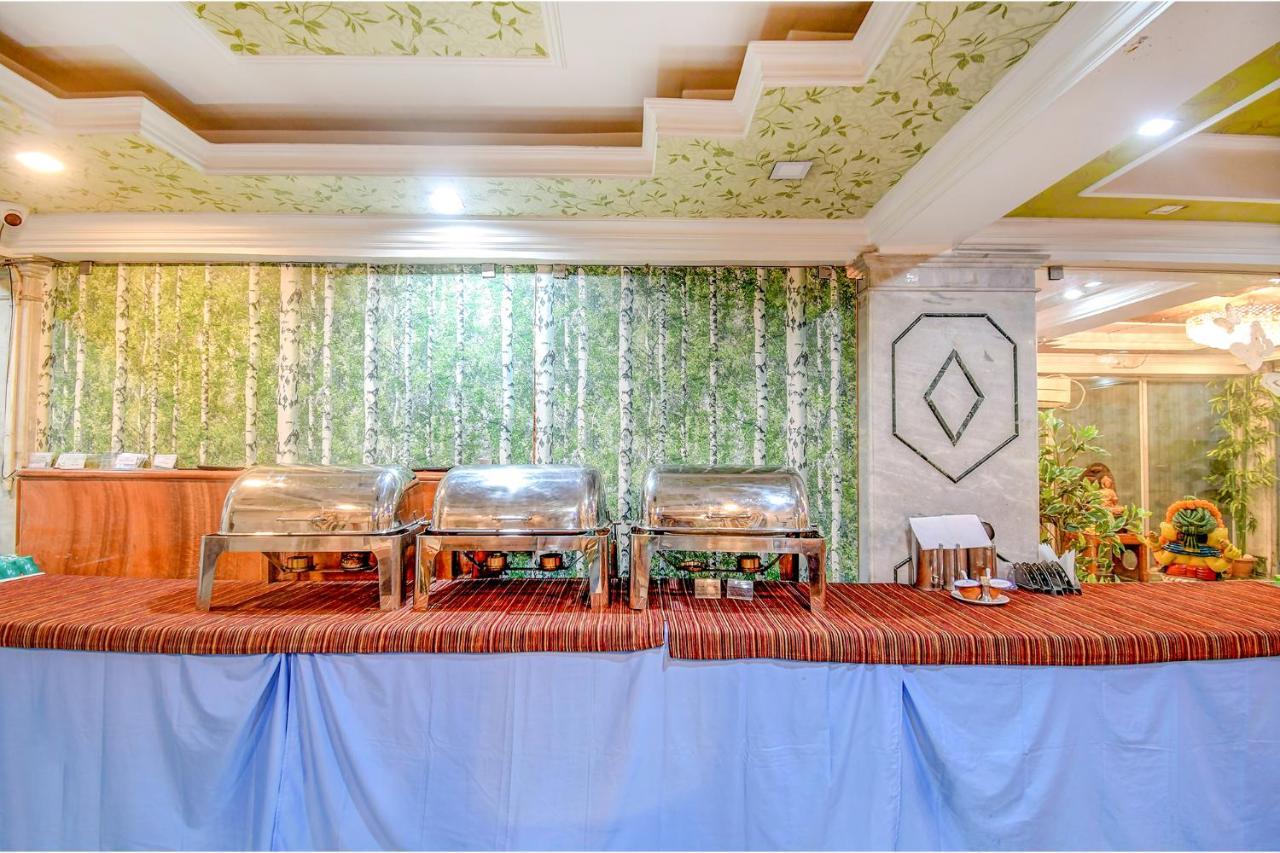 FabHotel Panasia International Calcutta  Esterno foto