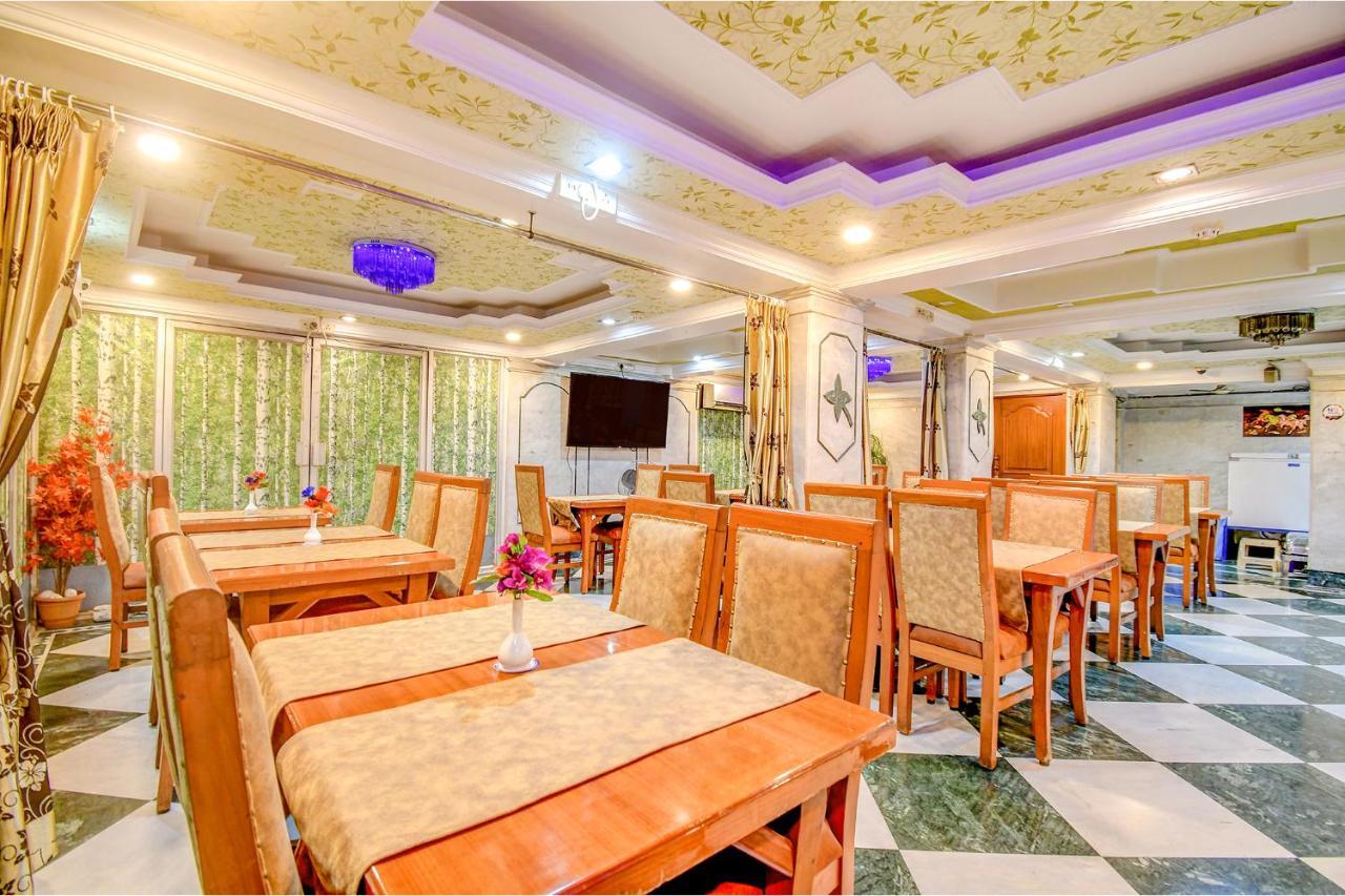 FabHotel Panasia International Calcutta  Esterno foto
