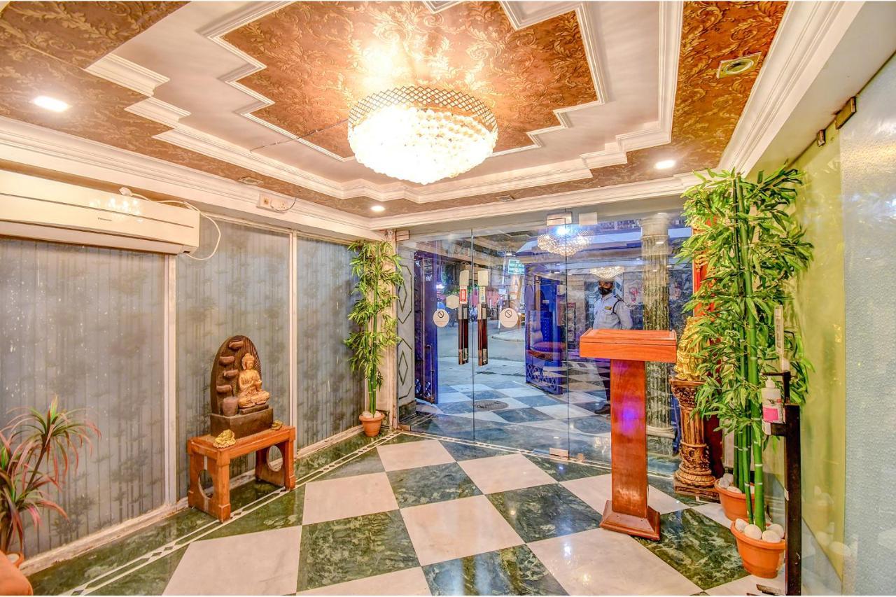 FabHotel Panasia International Calcutta  Esterno foto