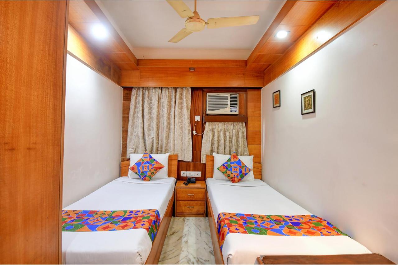 FabHotel Panasia International Calcutta  Esterno foto