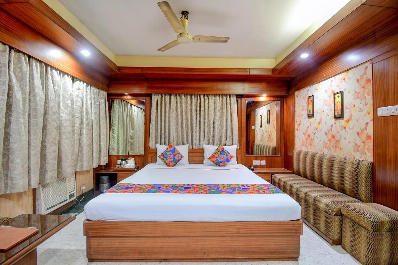 FabHotel Panasia International Calcutta  Esterno foto
