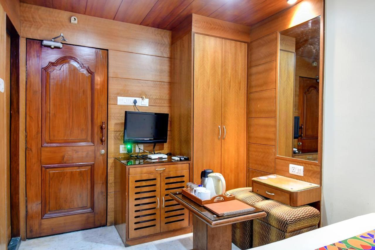 FabHotel Panasia International Calcutta  Esterno foto