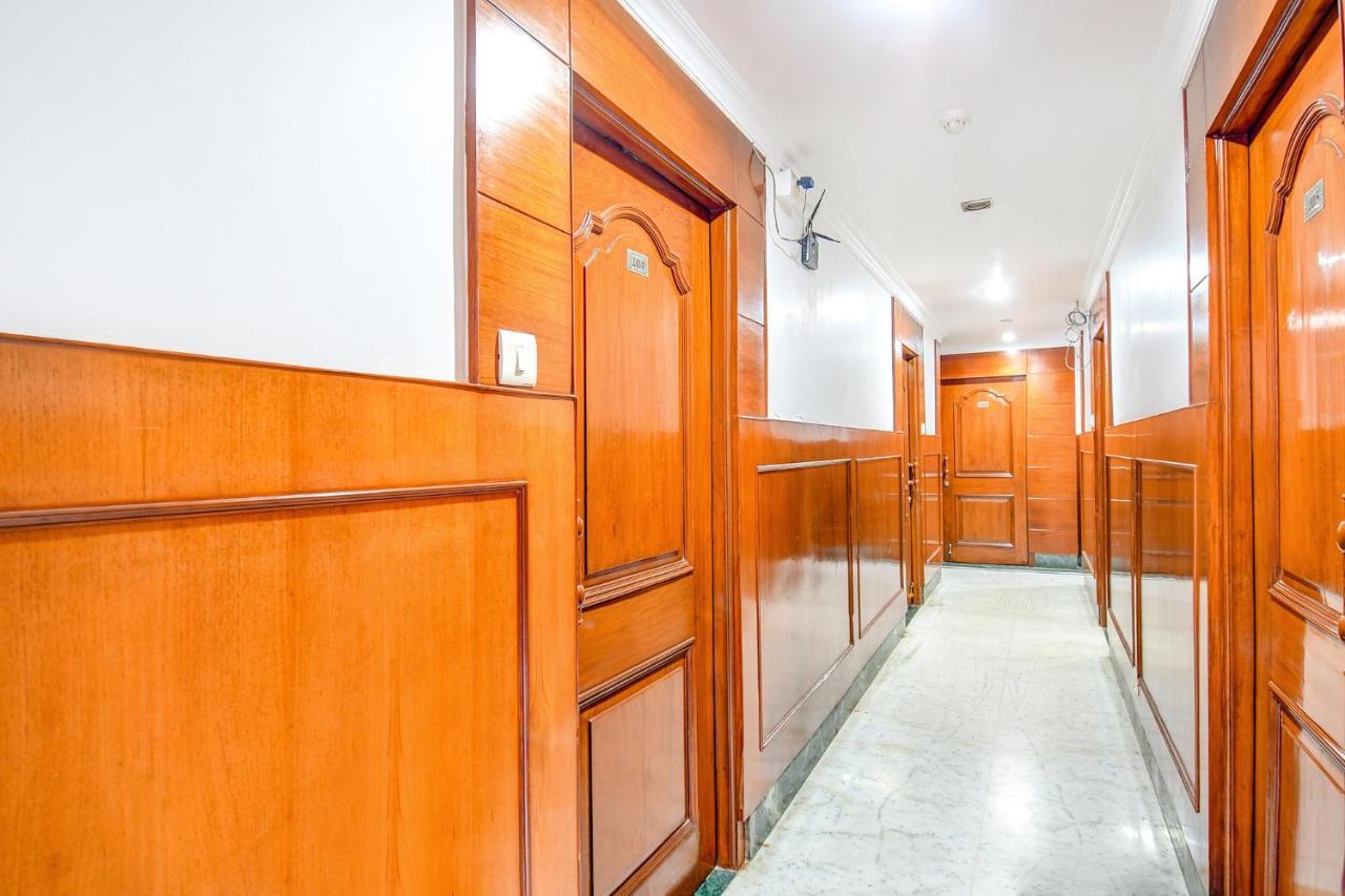 FabHotel Panasia International Calcutta  Esterno foto