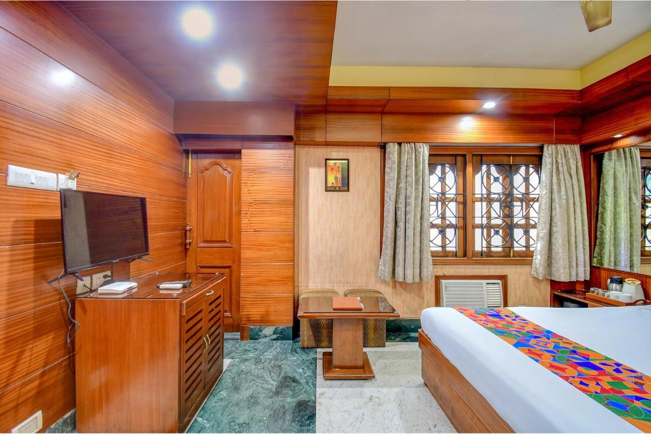 FabHotel Panasia International Calcutta  Esterno foto