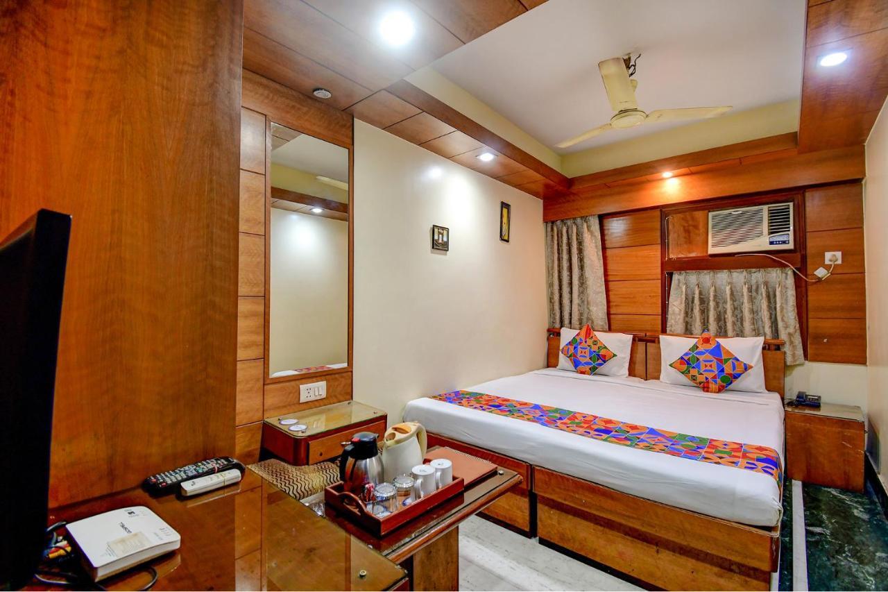 FabHotel Panasia International Calcutta  Esterno foto
