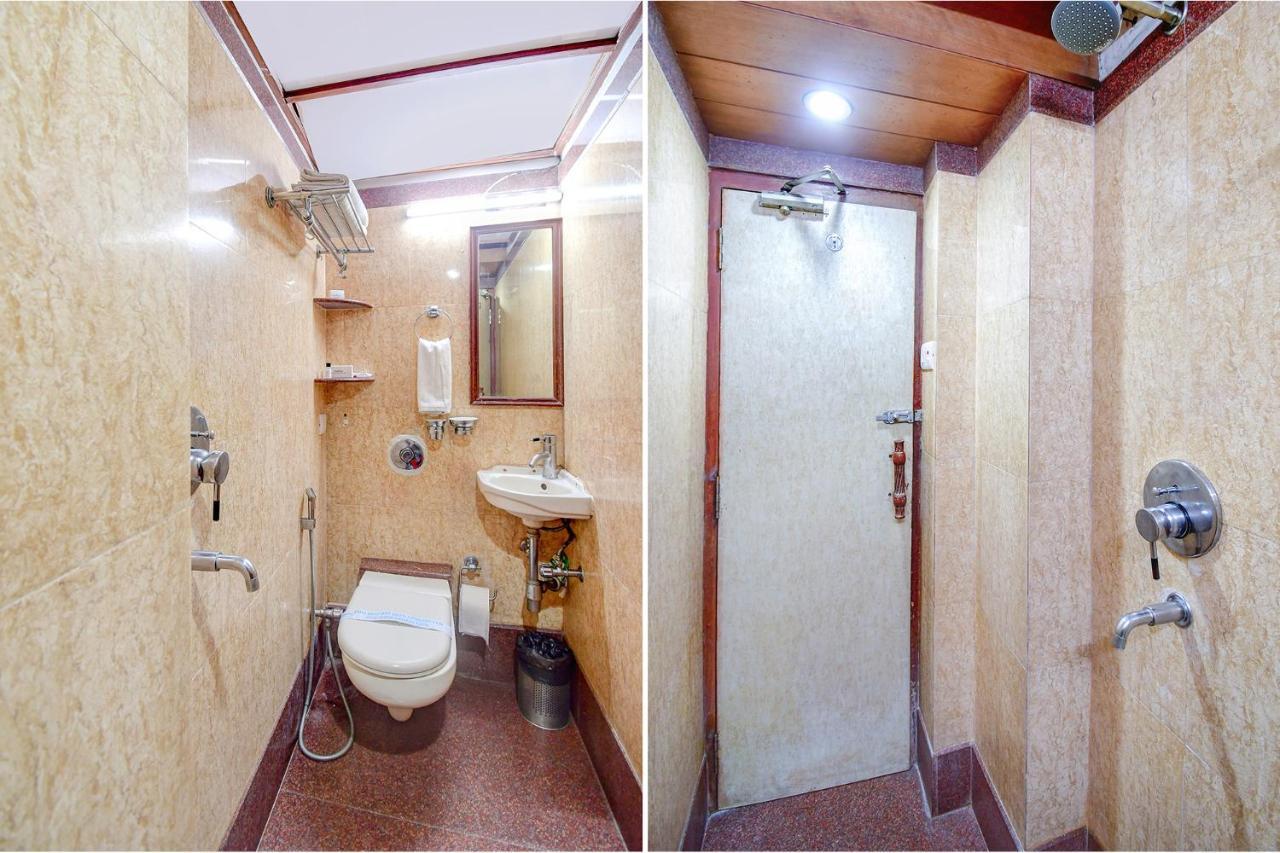 FabHotel Panasia International Calcutta  Esterno foto