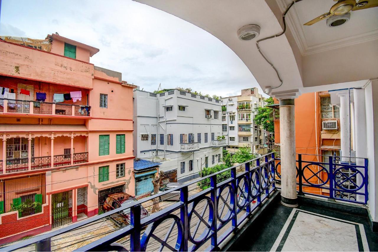 FabHotel Panasia International Calcutta  Esterno foto