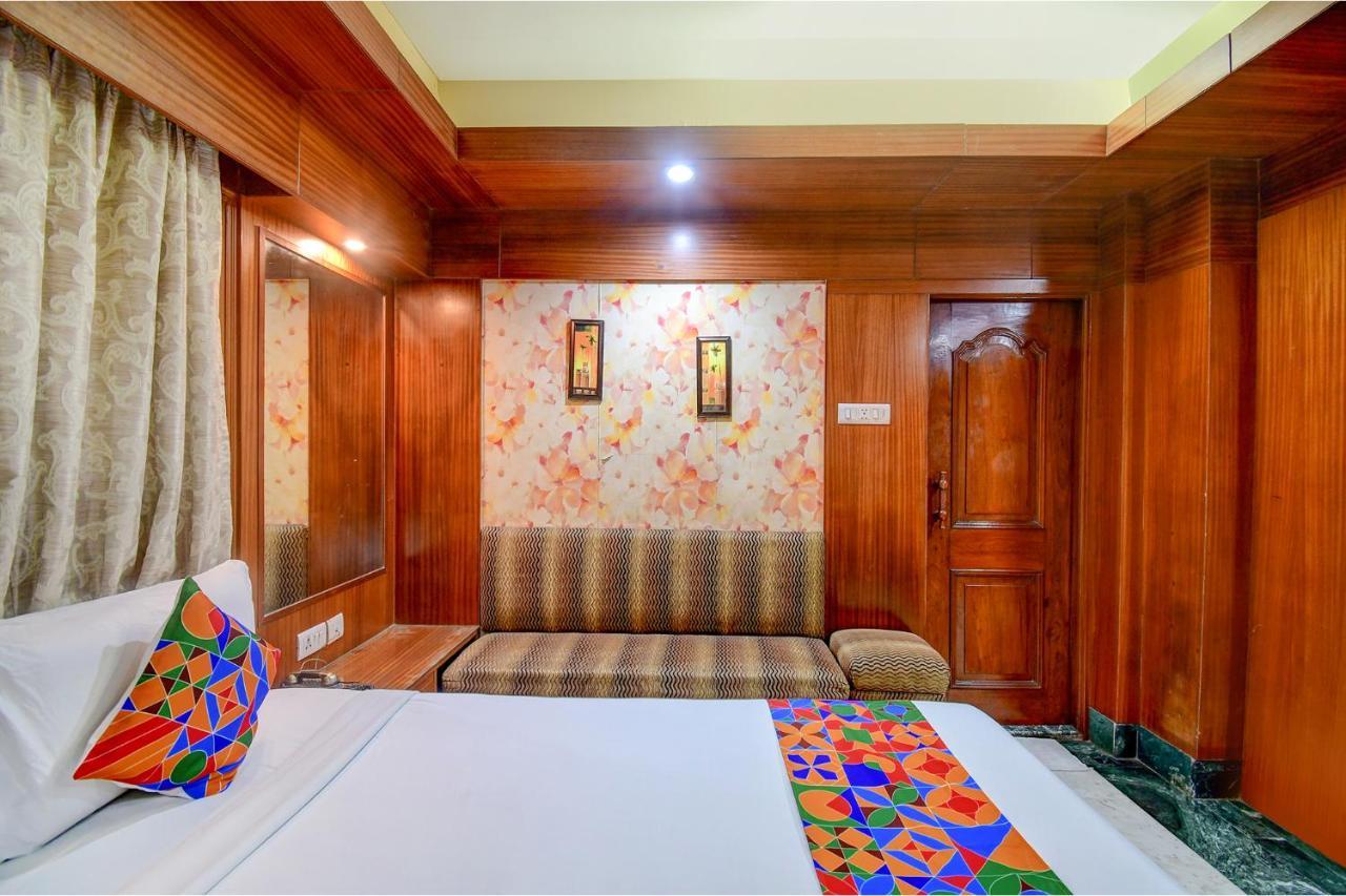 FabHotel Panasia International Calcutta  Esterno foto