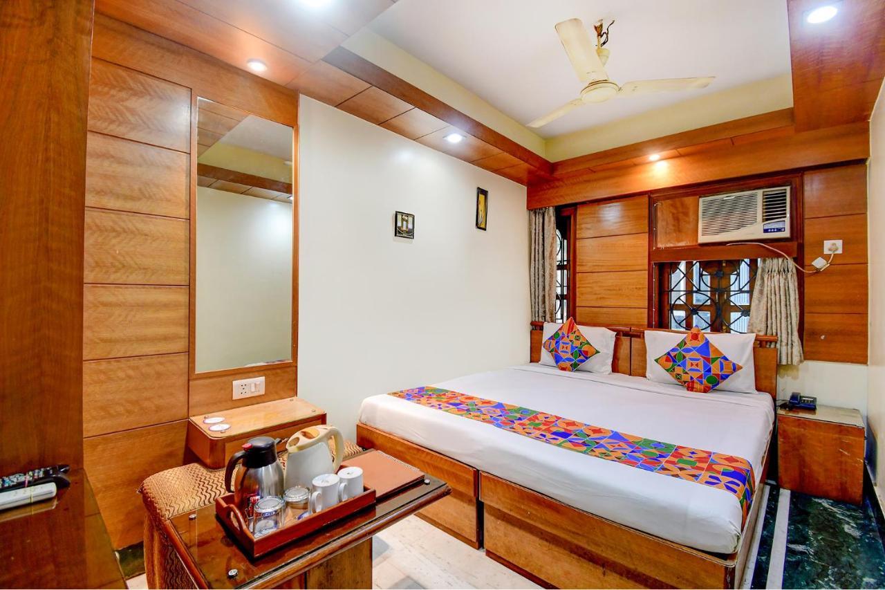 FabHotel Panasia International Calcutta  Esterno foto