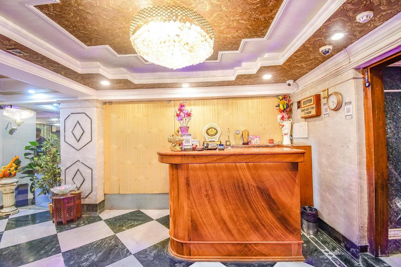 FabHotel Panasia International Calcutta  Esterno foto