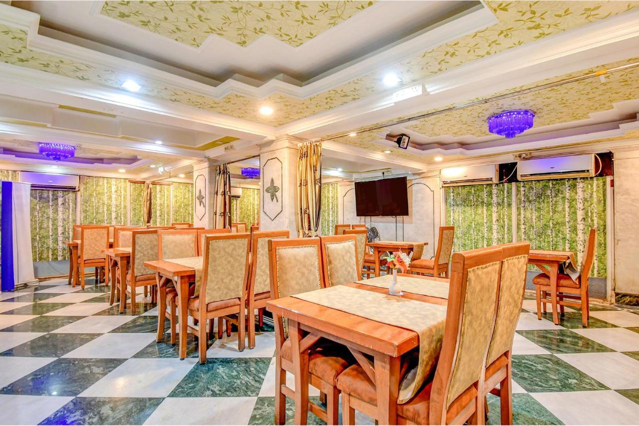 FabHotel Panasia International Calcutta  Esterno foto