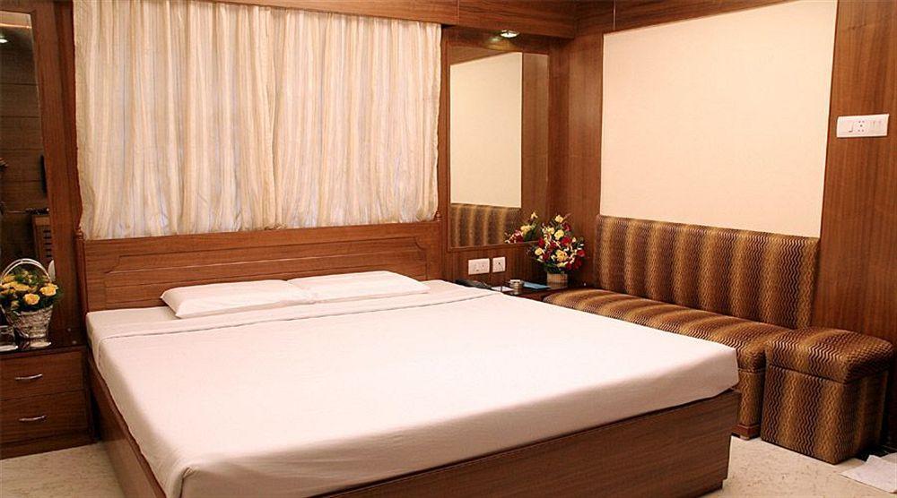 FabHotel Panasia International Calcutta  Esterno foto
