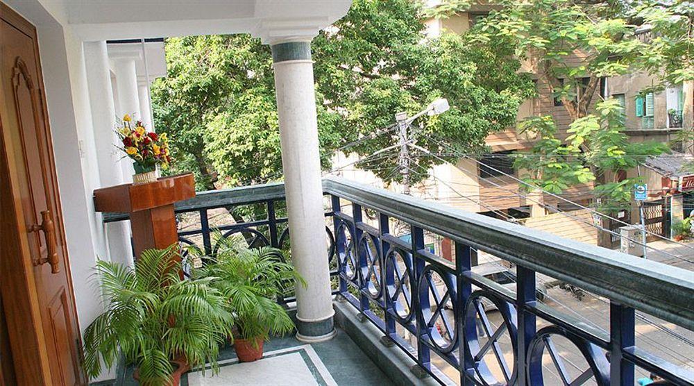 FabHotel Panasia International Calcutta  Esterno foto