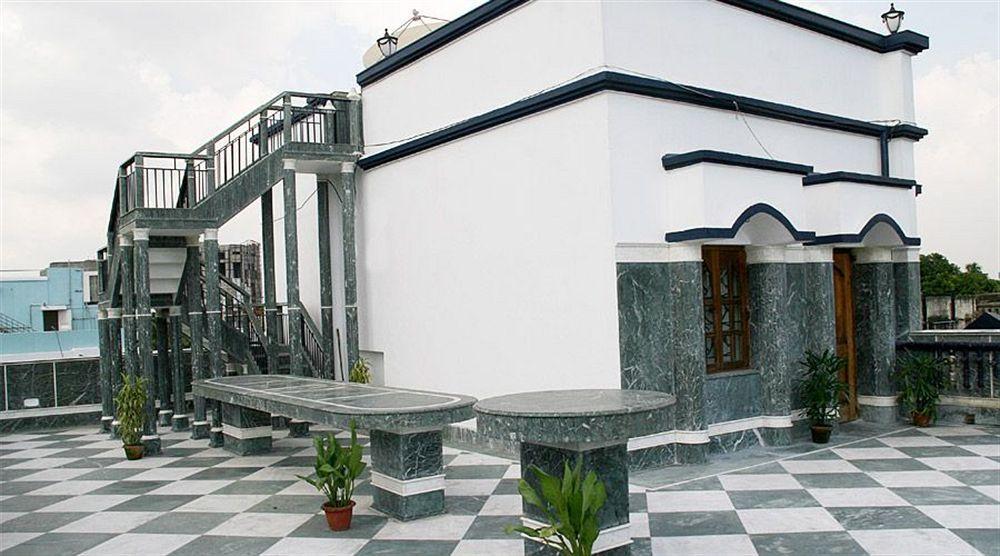 FabHotel Panasia International Calcutta  Esterno foto