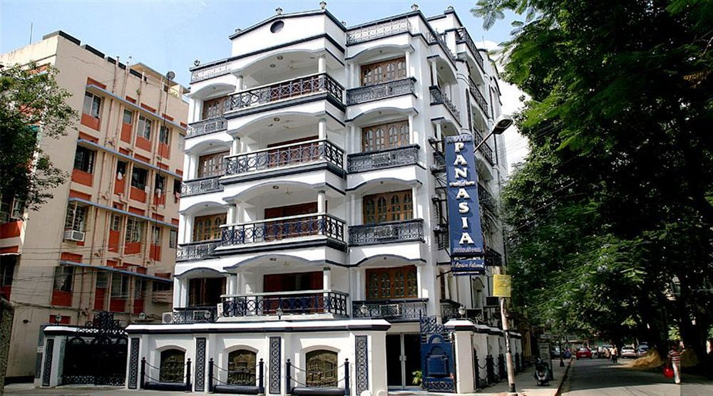 FabHotel Panasia International Calcutta  Esterno foto
