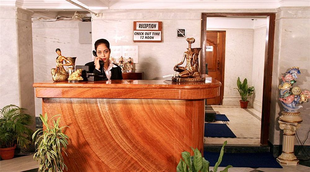 FabHotel Panasia International Calcutta  Esterno foto