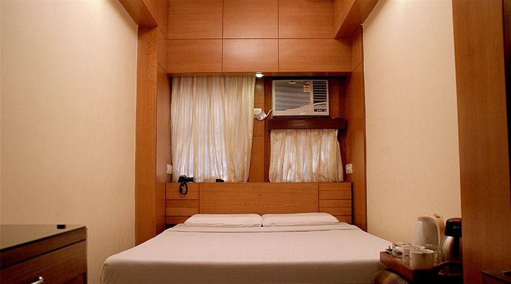 FabHotel Panasia International Calcutta  Esterno foto