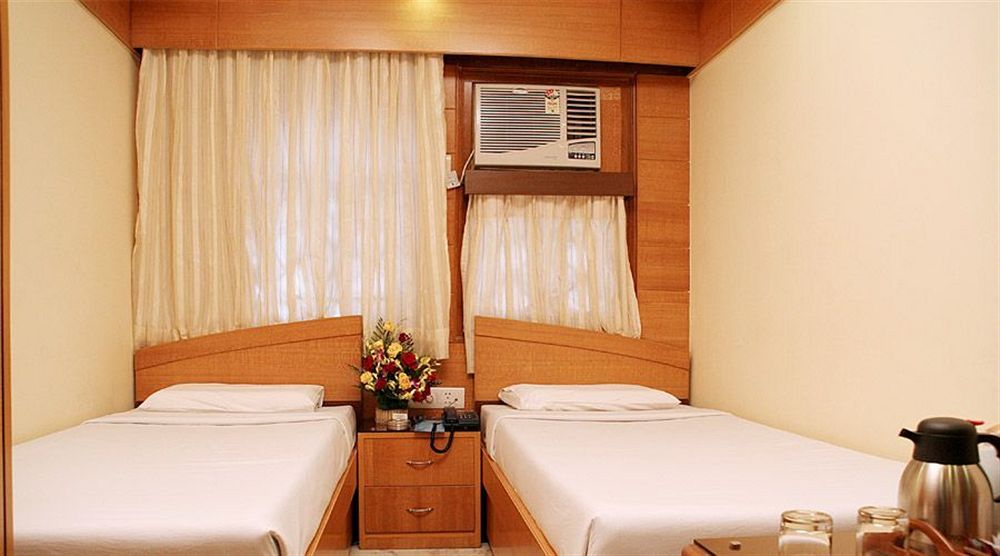 FabHotel Panasia International Calcutta  Esterno foto