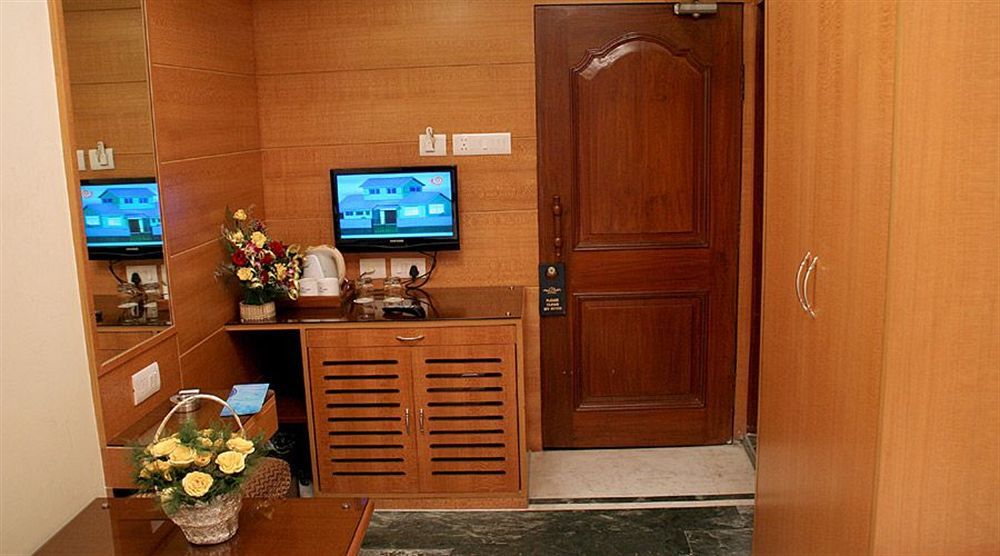 FabHotel Panasia International Calcutta  Esterno foto