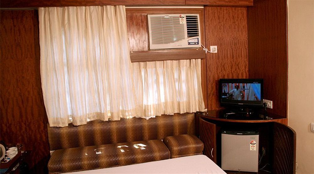 FabHotel Panasia International Calcutta  Esterno foto