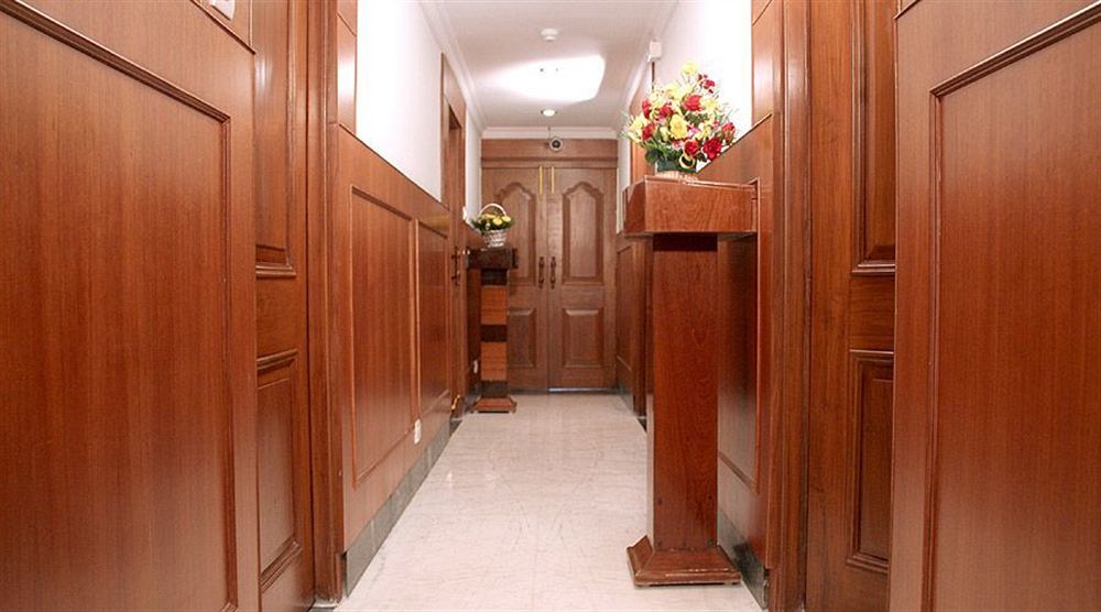 FabHotel Panasia International Calcutta  Esterno foto