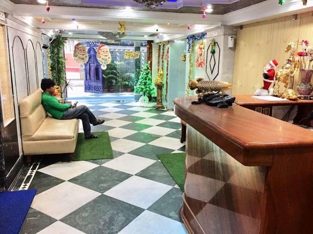 FabHotel Panasia International Calcutta  Esterno foto